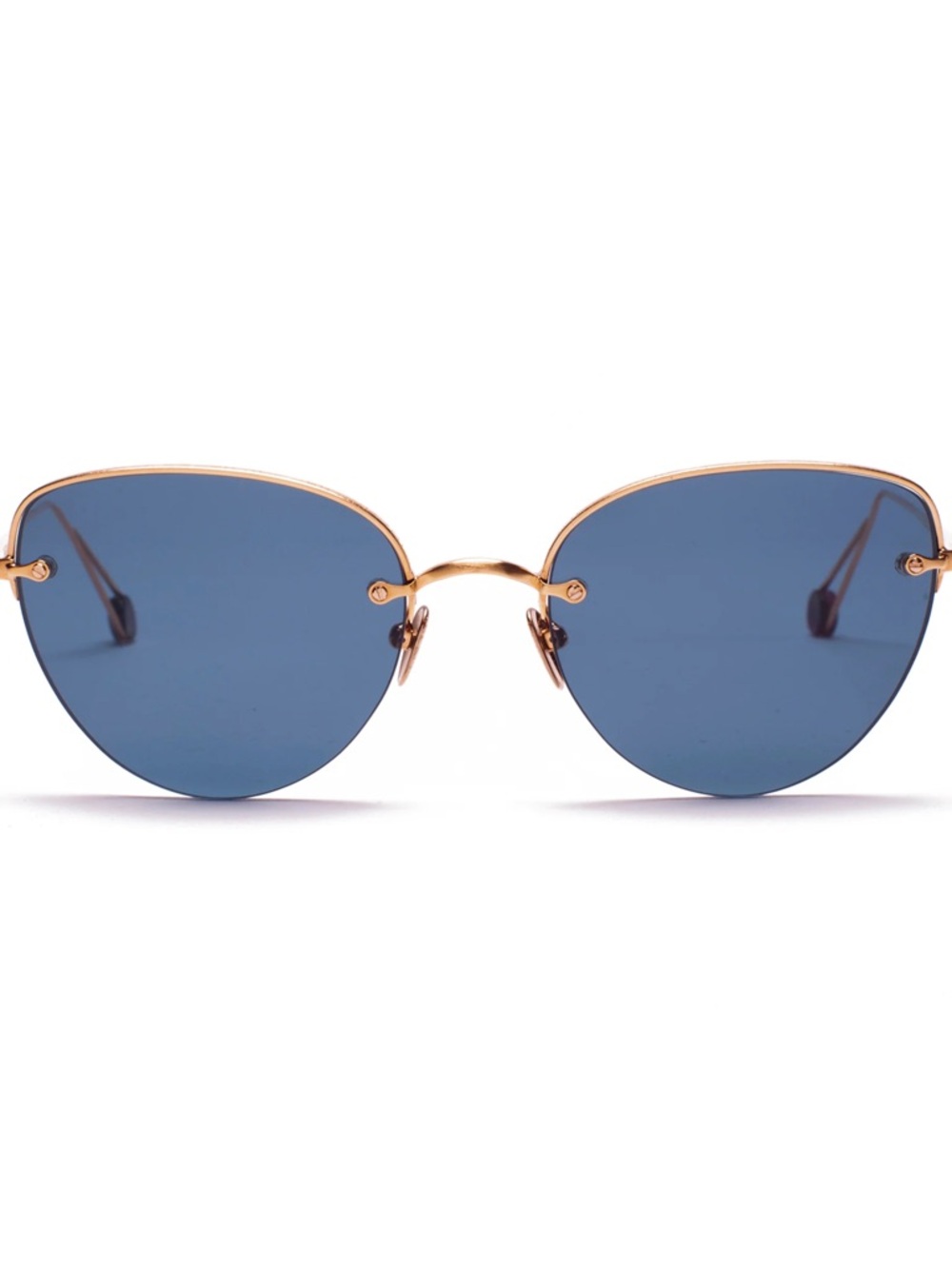 AHLEM Place Dalida Rose Gold Made in France